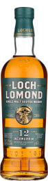 Inchmurrin 12 years Single Malt