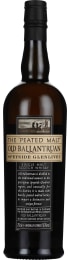 Old Ballantruan The Peated Malt