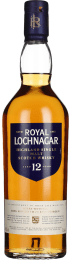 Royal Lochnagar 12 years