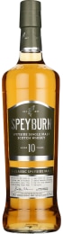 Speyburn 10 years Single Malt