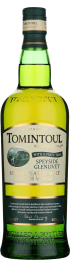 Tomintoul Peated Single Malt