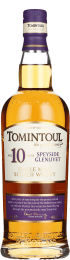 Tomintoul 10 years Single Malt