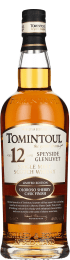 Tomintoul 12 years Oloroso Sherry Cask Finish