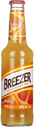Bacardi Breezer Orange