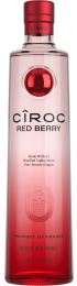 Ciroc Red Berry
