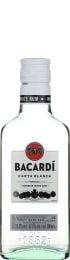 Bacardi Carta Blanca