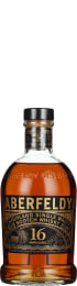 Aberfeldy 16 years Single Malt