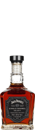 Jack Daniels Single Barrel