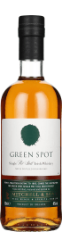Mitchell & Son Green Spot Pot Still Whiskey