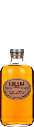 Nikka Pure Malt Black
