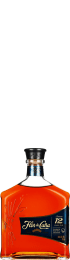 Flor de Cana 12 years