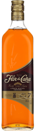Flor de Cana 7 years Gran Reserva