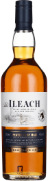 The Ileach Peaty
