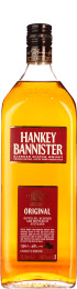 Hankey Bannister