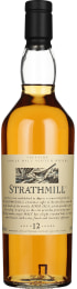 Strathmill 12 years Single Malt