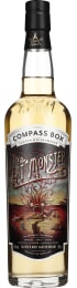 Compass Box The Peat Monster