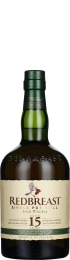 Redbreast 15 years Pot Still