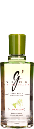 G'Vine Floraison Gin