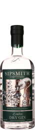 Sipsmith London Dry Gin