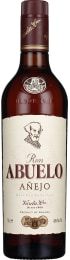 Abuelo Anejo Rum
