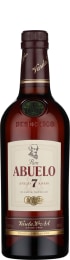 Abuelo 7 anos Anejo Rum