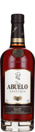 Abuelo 30 anos Centuria Rum