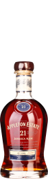 Appleton 21 years