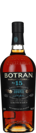 Botran 15 Reserva Solera