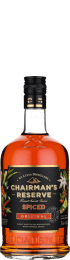 Chairman's Spiced Reserve Rum