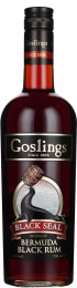 Gosling's Rum Black Seal