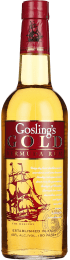 Gosling's Rum Gold