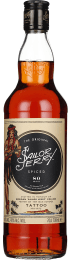 Sailor Jerry Spiced Rum 70CL