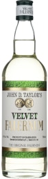 Taylor's Velvet Falernum
