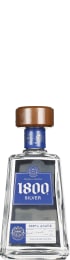 Tequila 1800 Silver