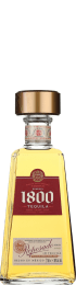 Tequila 1800 Reposado