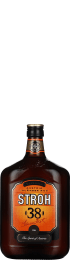 Stroh 38 Rum