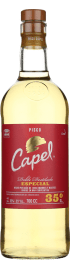 Pisco Capel Especial