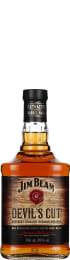 Jim Beam Devil's Cut