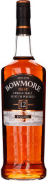 Bowmore 12 years Enigma