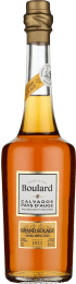 Boulard Calvados Grand Solage