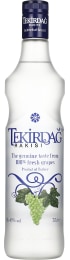 Tekirdag Tekel Raki
