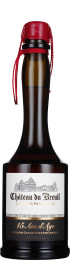 Chateau du Breuil 15ans Calvados