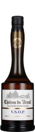 Chateau du Breuil VSOP Calvados