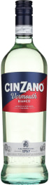 Cinzano Bianco