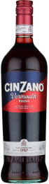 Cinzano Rosso
