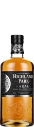 Highland Park Harald