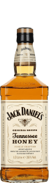 Jack Daniels Honey