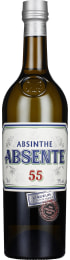 Absente 55 Aux Plantes