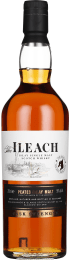 The Ileach Cask Strength