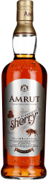 Amrut Intermediate Sherry